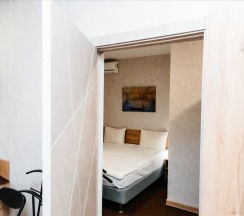 Семейный  в Рубин