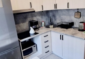 Апартаменты Квартира Арбат Тюмень в Тюмени