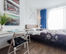 СТАНДАРТ 6 в SOFT INN