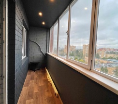 Квартира в Апартаменты на улица Фрунзе, 8В