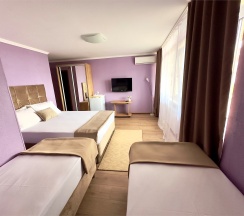 Семейный номер в Pearl of GrandLoo
