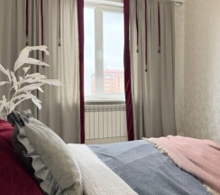 Евродвушка в новом доме в Как Дома 05