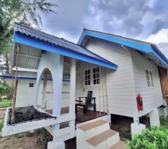 Номер Superior с видом на сад в PAN Beachfront Resort Krabi