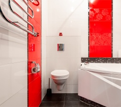 Евро 2 комнатная квартира на Татищева 49 для 6 гостей в Степаненков