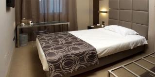 Милан: Отель Soperga Hotel