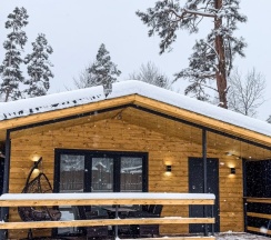 Домик 5 в ZaKat