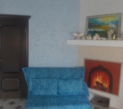 Семейный Люкс с балконом в Кристина