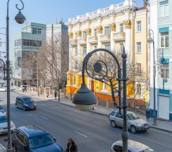 Deluxe в Kaminn