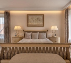 Полулюкс в Hotel Pusu Paunksneje