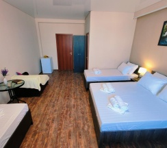 5-местная комната комфорт в Талисман Джемете