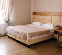 Стандарт 403 в Gold City