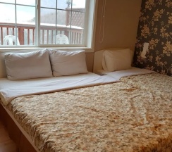 Люкс Premier в Korea Quality Elf Resort Hotel
