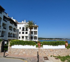 Апартаменты в Punta Romana C303