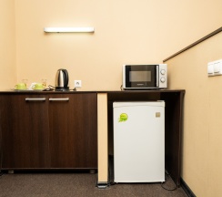 Семейный 3 в Дубрава Воронеж