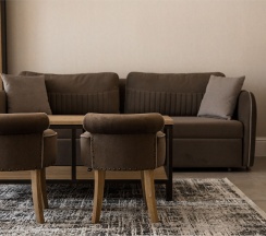 Улучшенная Вилла / Superior Villa в Фиагдон