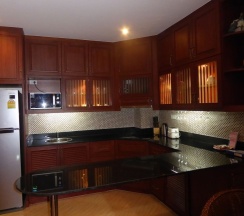 Номер Standard с 3 комнатами в Oasis Garden & Pool Villa at VIP Resort