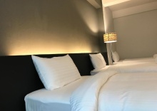 Трёхместный номер Standard в Shane Hotel Chiangmai