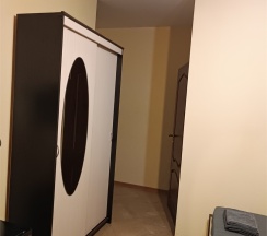 3х местный номер комфорт с балконом в Sea Eco Villa