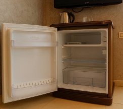 Люкс с видом на море - шведский стол+безлимитный бар в Family resort hotel Miloo