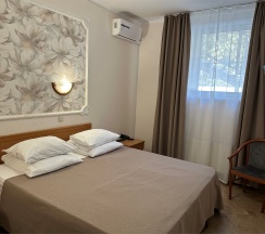 Полулюкс DOUBLE в Грин парк