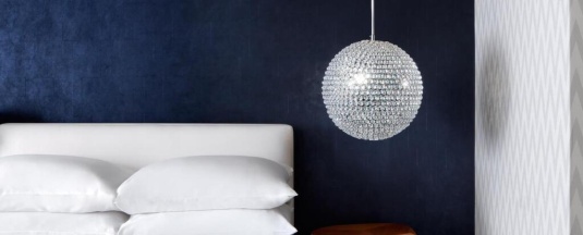 Двухместный номер Standard в SENS Hotel