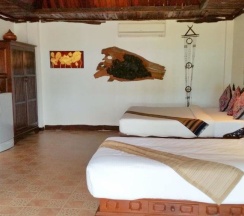 Люкс Superior в Andaman Bangtao Bay Resort