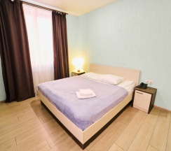 Люкс в Арт Симбирск