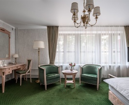 Студия 4* в Теплеево Резорт