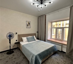 Апартаменты Комфорт в Simple M41