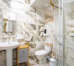 Elite в Serenity premium apartments