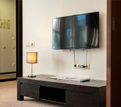 Семейный сьют в Вереск