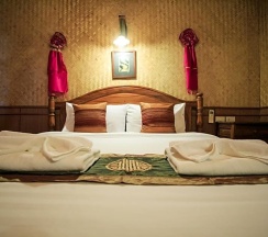 Коттедж Superior в Baan Baitan Resort