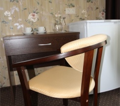 ПРЕМИУМ ДВУХКОМНАТНЫЙ СЕМЕЙНЫЙ в Хоста