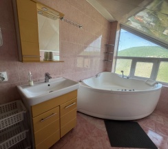 Апартаменты в Удача