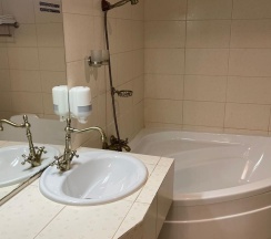 Люкс Семейный 201 в Дизайн-отель