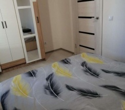 2-комнатные апартаменты, 47 м², 14 этаж в ДеньНочь
