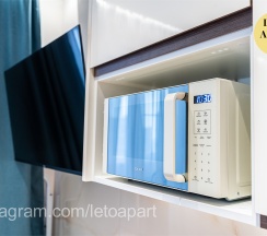 Котанова 2 │ 622 от Leto Apart в LetoApart Новороссийск
