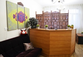 Мини-отель Кызыл Бозау в Республике Татарстан