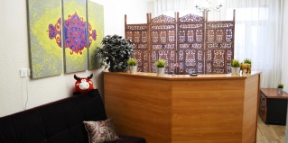 Мензелинск: Мини-отель Кызыл Бозау