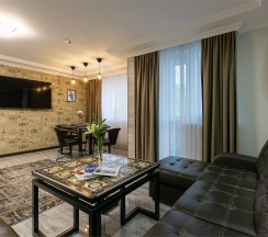 Апартамент "Люкс" в Giorgio-haylaz-home