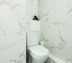 Квартира в Апартаменты на Москва, 4-ый Сыромятнический переулок 3/5 стр. 3