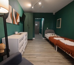 Стандарт в Alma