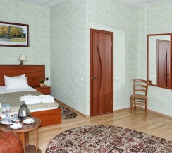 Полулюкс в Рязань