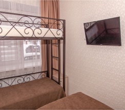 Cемейный номер в Дружба