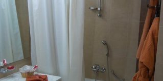 Тунис: Отель Hotel Diplomat