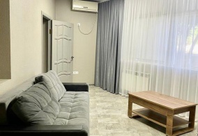 Апартаменты Rent.Min-Vody (Рэнт.Мин-Воды) на улице Чапаева в Минеральных Водах
