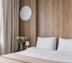 Стандарт в Svet Hotel