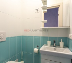 Квартира в Апартаменты на Фабрициуса 7 (Азалия), 76м²