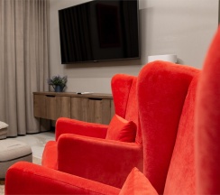 РЕЗИДЕНЦИЯ YAMAGUCHI ЛЮКС С ХОРОШИМ ВИДОМ в Villingston Residence