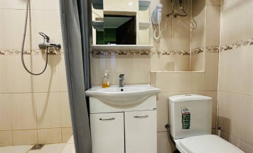 Стандартный номер в Гуама